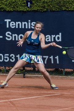 Bild 111 - RL Braunschweiger THC - SCC Berlin : Ergebnis: 3:6